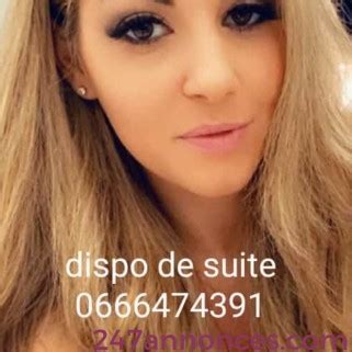 Escort girl annonces Strasbourg